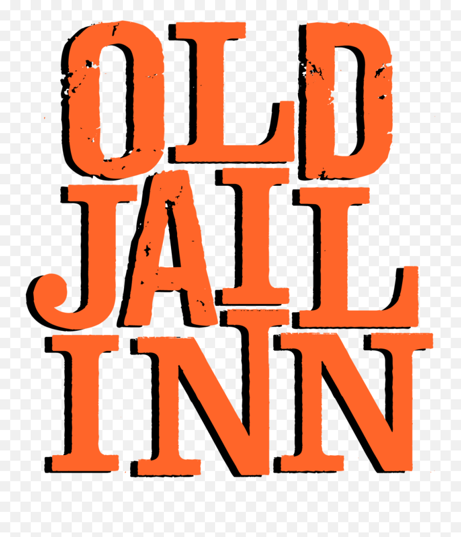 Old Jail Inn - Language Emoji,Jail Bars Png