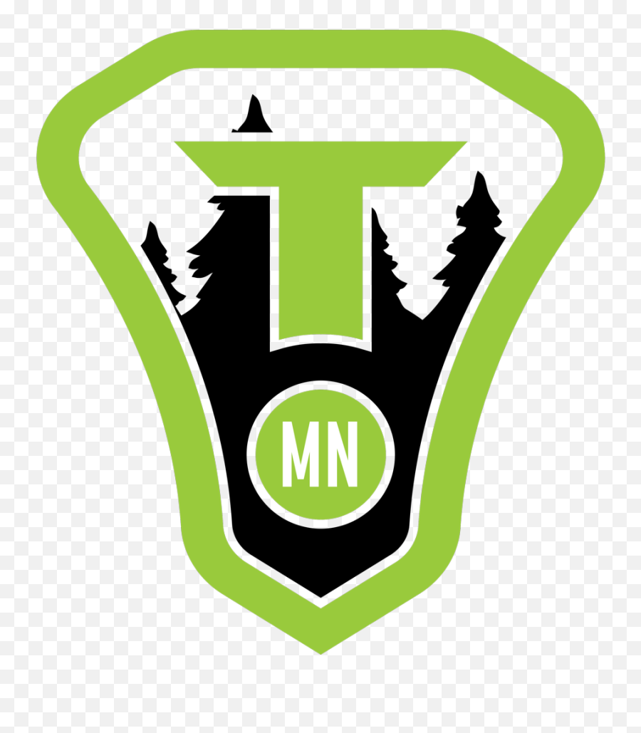 Minnesota - True Lacrosse Mn Emoji,Minnesota Logo