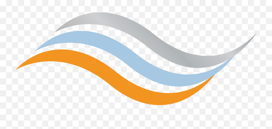 Orange Abstract Lines Png Image Background Png Arts - Vertical Emoji,Line Logo