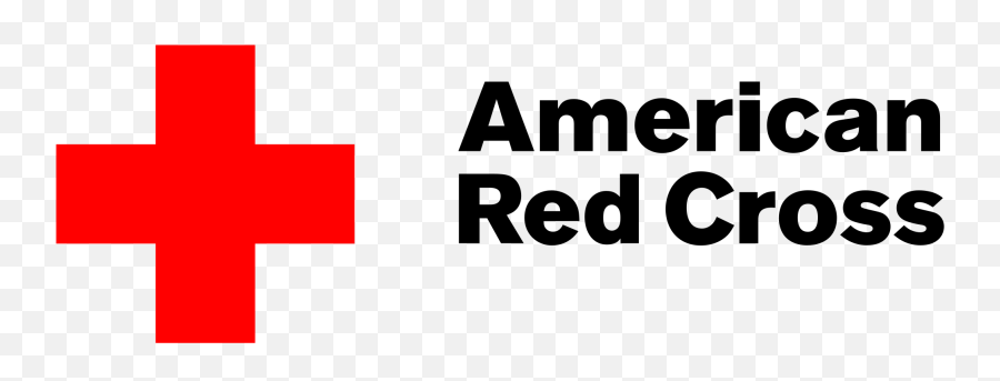 Official American Red Cross Logo - Logodix American Red Cross Emoji,Utsa Logo