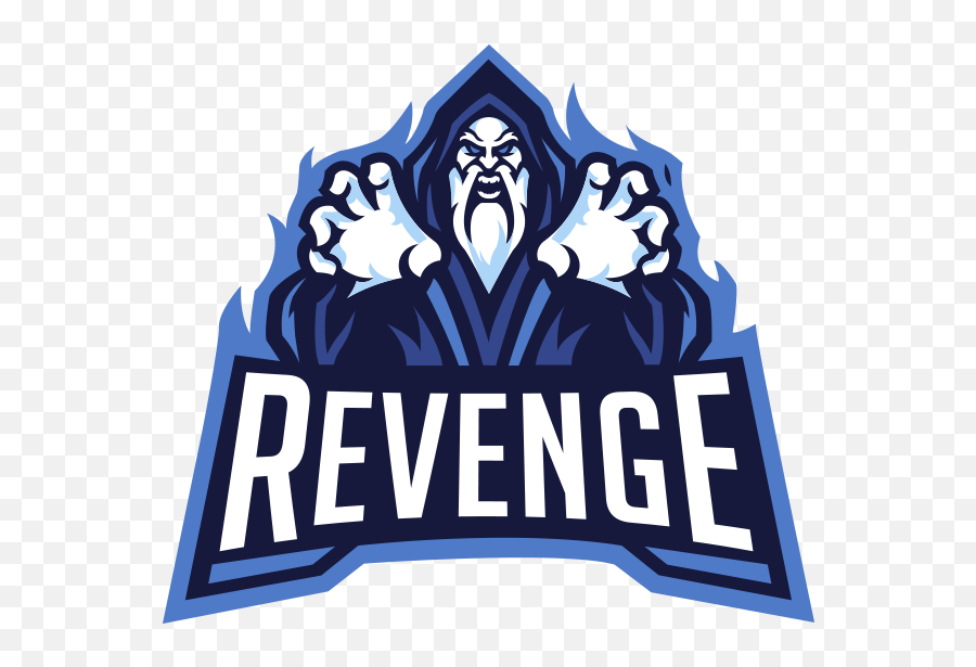 Revenge - Revenge Team Logo Emoji,Revenge Logo
