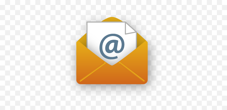 Download Email Png - Transparent Background High Resolution Email Icon Emoji,Email Icon Png