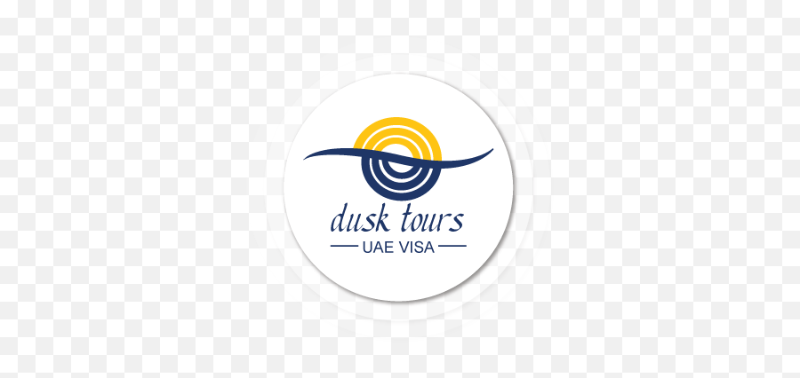 Apply Dubai Tourist Visa Online Visa Services In Dubai Emoji,Visa Logo Png