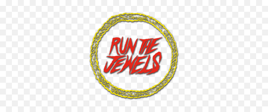 Run The Jewels Logos - Language Emoji,Run The Jewels Logo