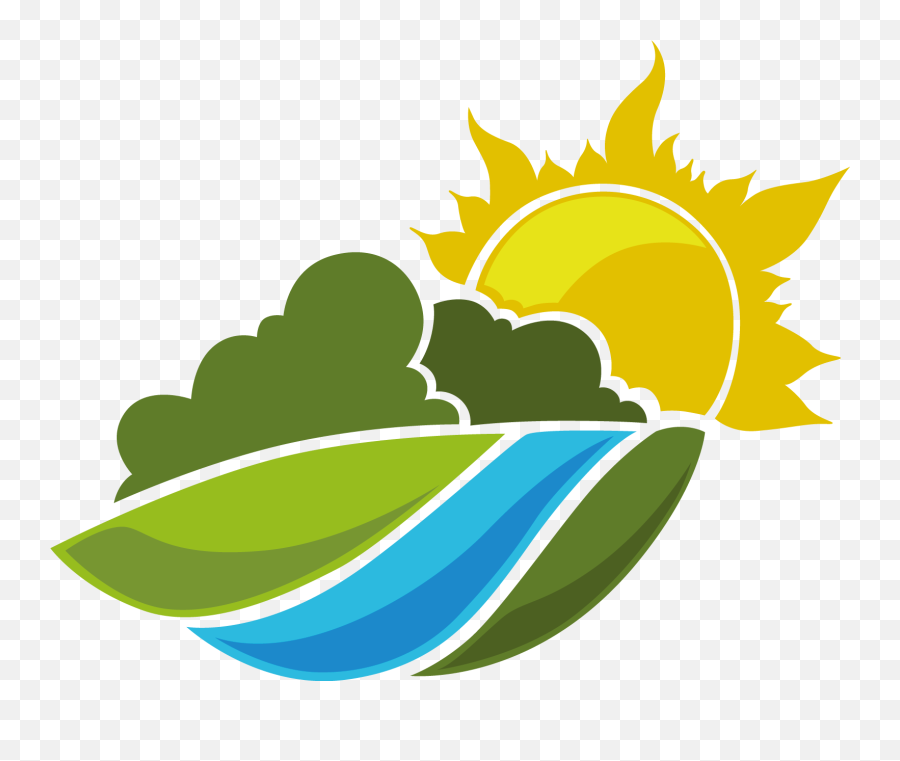 Sun Logo - Paisaje Logo Png Png Download Original Size Landscaping Logo Png Emoji,Sun Logo