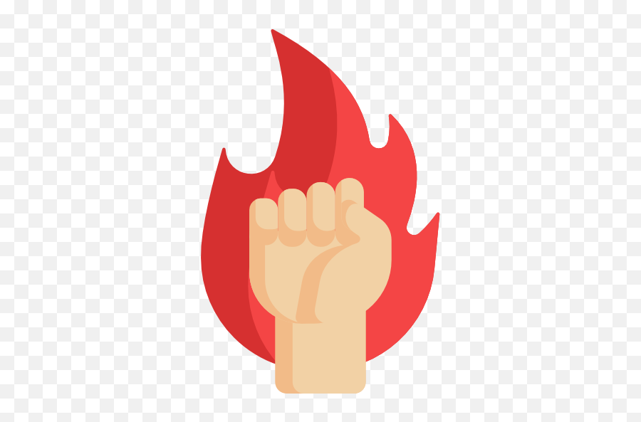 Power - Hand Power Icon Png Emoji,Power Png