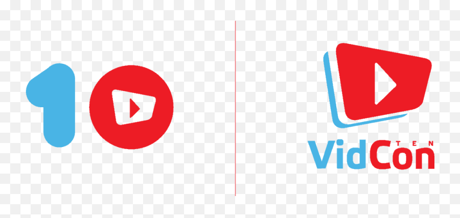 Youtube Ad Specs 2021 Update - Vidcon Emoji,Logo Trends 2019