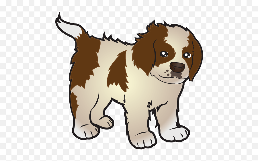 Clipart Puppy Clipart Puppy - Puppies Clip Art Emoji,Puppy Clipart