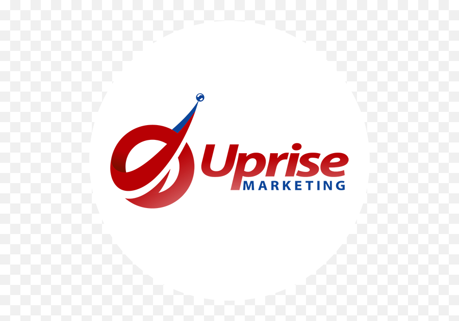 Marketing Logo Design - Dot Emoji,Marketing Company Logos