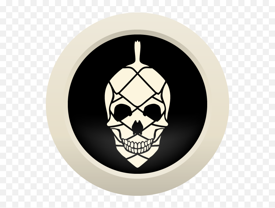Ahs Doomsday Rebellion Imperial Ipa 14c - All Grain Homebrew Ingredient Kit Scary Emoji,Rebellion Logo