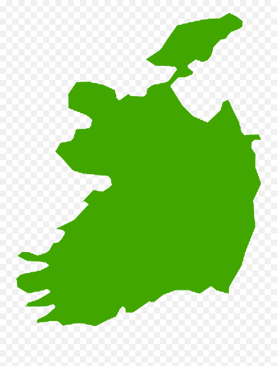 Republic Of Ireland - Republic Of Ireland Png Emoji,Ireland Png