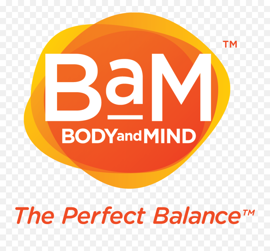 Bam - Body And Mind The Perfect Balance Leafly Language Emoji,Weed Logos