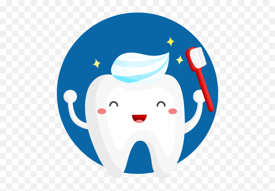 Teeth Clipart Pediatric Dentistry - Dental Kids Png Emoji,Teeth Clipart