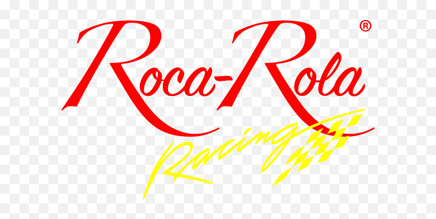 Rocarola Racing - Language Emoji,Jdrf Logo