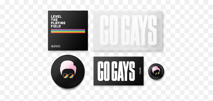 Go Gays Tee Shirt Inspired By World Cup Pride Star Megan - Language Emoji,Gays Logo