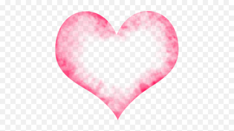 Free Pink Heart Transparent Background - Transparent Pastel Heart Background Emoji,Pink Heart Transparent Background