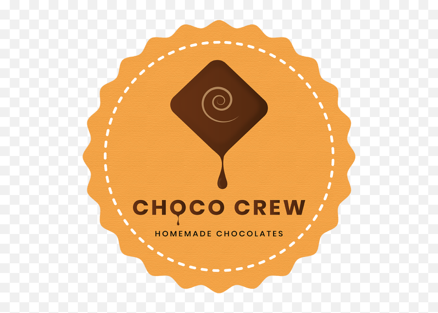 Choco Crew Logo - Ice Fellow Emoji,Crew Logo