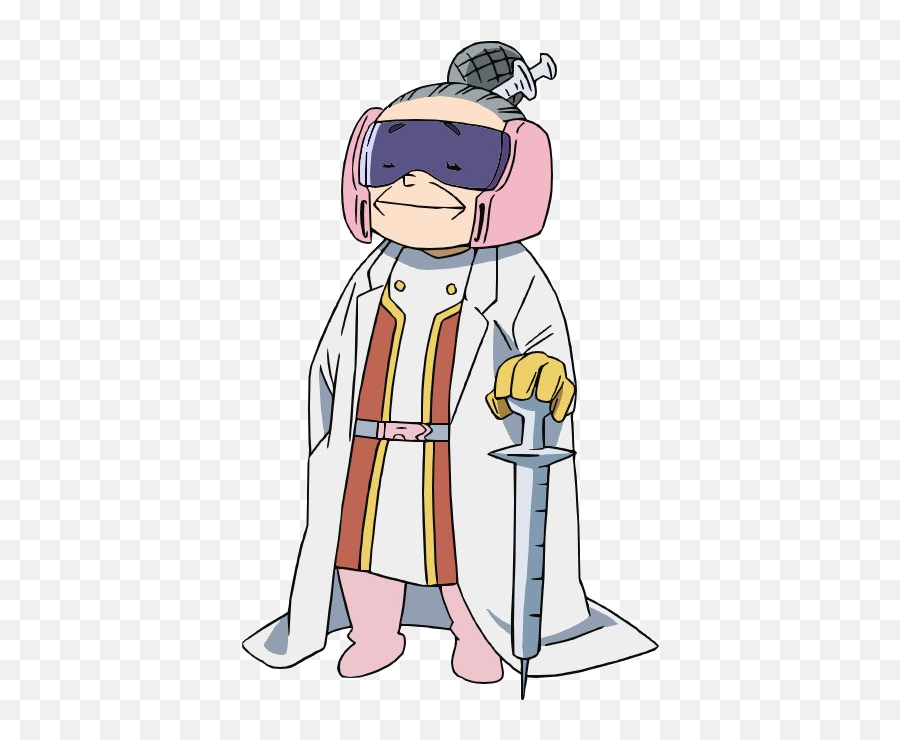 Cute Anime Girl In Nurse Outfit Mendrawingwomen - Recovery Girl My Hero Academia Emoji,Cute Anime Girl Transparent