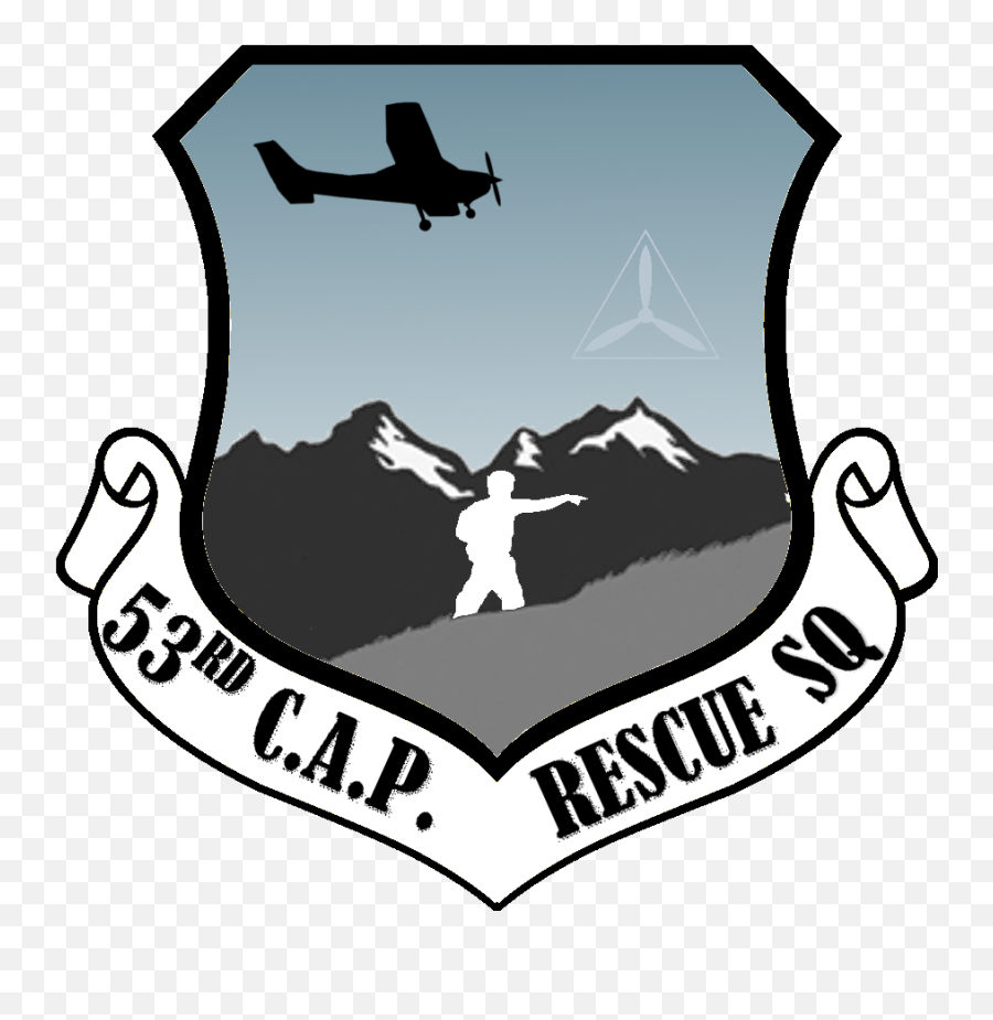 Squadron Patch Design - Civil Air Patrol Homstand Florida Emoji,Civil Air Patrol Clipart