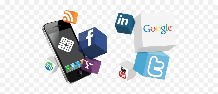 Social Media Marketing Comprasocialmediacom - Google Cloud Emoji,Redes Sociales Png