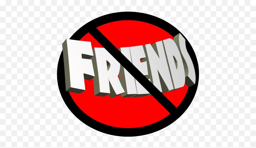 Download Hd The Muminator - No Friends Transparent Png Image Emoji,Friends Transparent