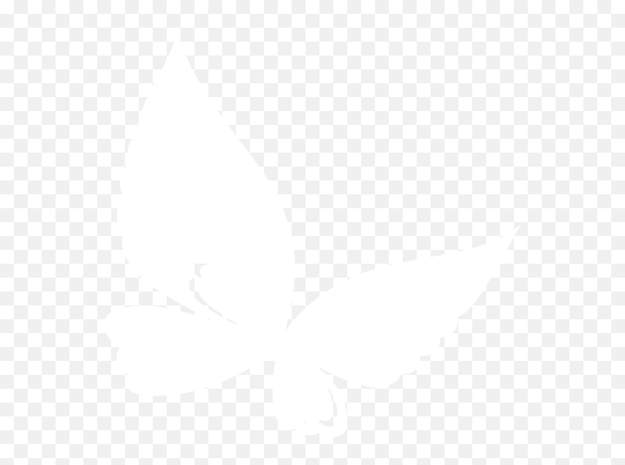 Orangebutterflycute Clip Art At Clkercom - Vector Clip Lovely Emoji,Butterfly Clipart Black And White
