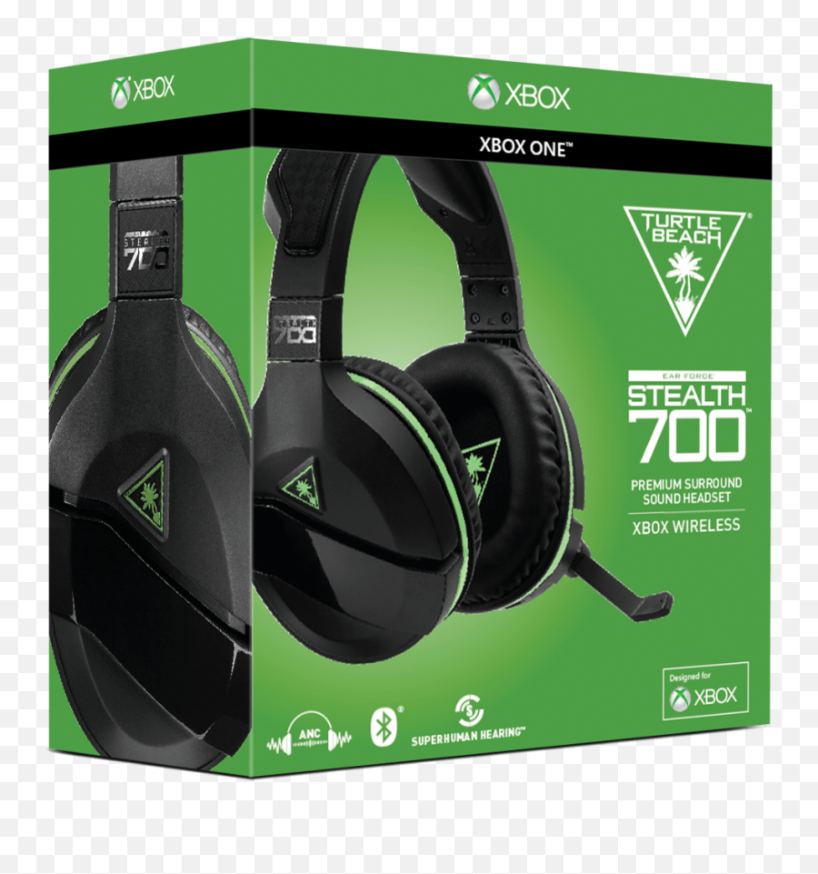 The Perfect Gift For Gamers - Turtle Beach Stealth 700 Emoji,Xbox One Png