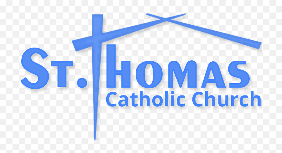 St Emoji,Catholic Church Logo