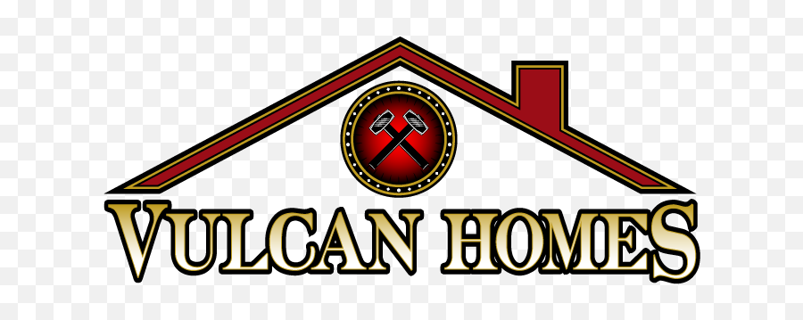 Vulcan Homes At On Point Realty Emoji,Vulcan Logo