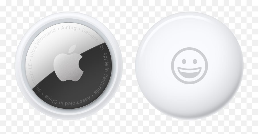 Apple Airtag Review Pcmag Emoji,Youtube Logo Emoji