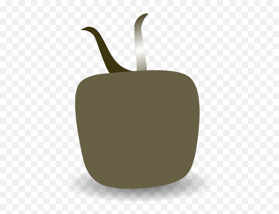 Sprout Clipart Free Download Transparent Png Creazilla Emoji,Sprout Clipart