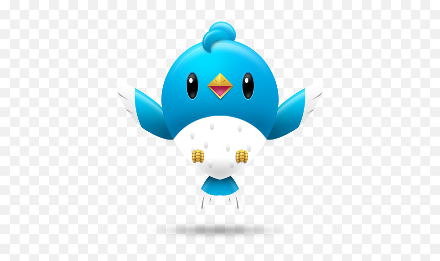 Twitter Icon Png Ico Or Icns Free Vector Icons Emoji,Twitter Icons Png Transparent