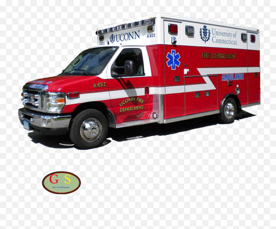 Download Hd Ambulance - Water Transparent Png Image Emoji,Ambulance Transparent