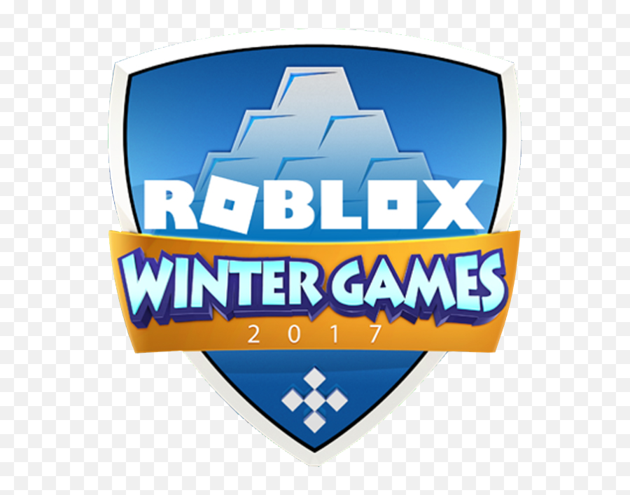 Winter Games 2017 Roblox Wikia Fandom Emoji,Roblox Logo Png