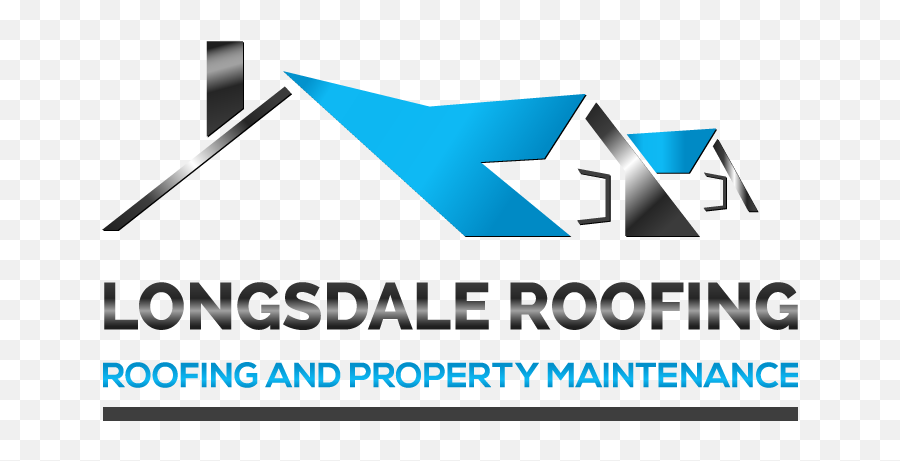 Roofer Lancaster - Longsdale Roofing Barrow Kendal Emoji,Roofing Logo