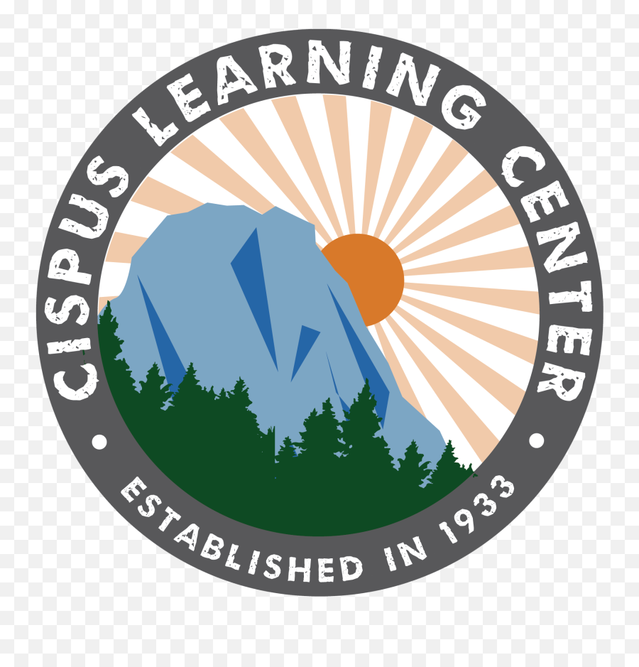 Awsp U2014 Cispus Learning Center Emoji,Enter Logo