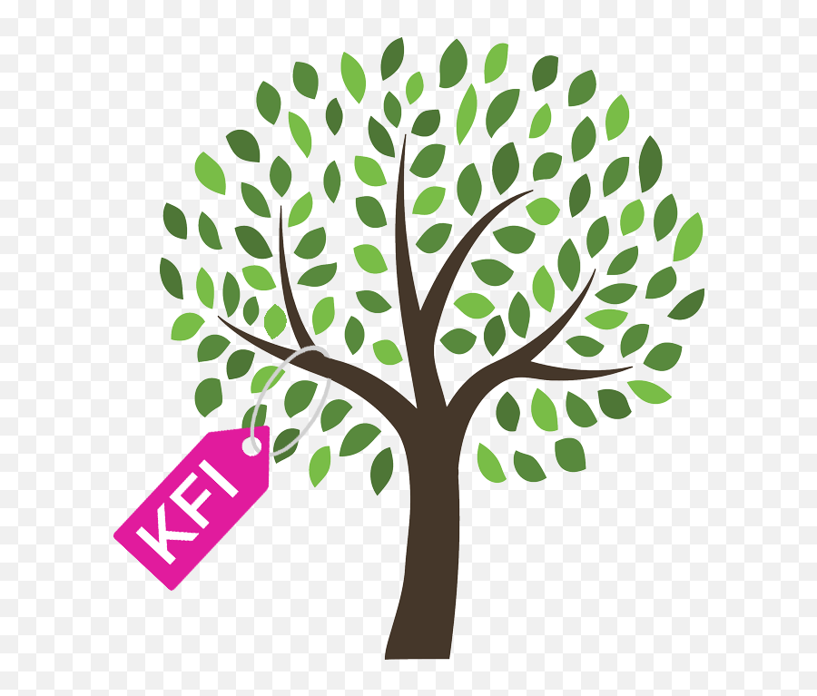 Our Environmental Commitment - A Tree Planted For Every Kfi Emoji,Tree Illustration Png