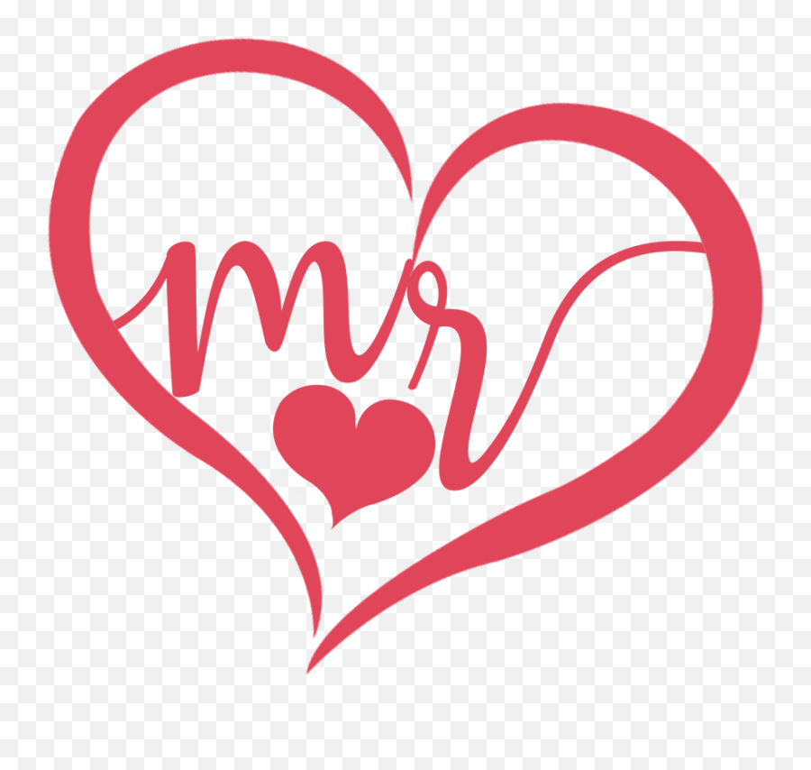 Subscribe - Megan Ryder Emoji,Heart Logo Design