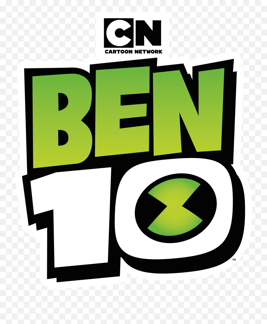 Cartoon Network Lanceert Ben 10 - Ben 10 Emoji,Cartoon Network Logo