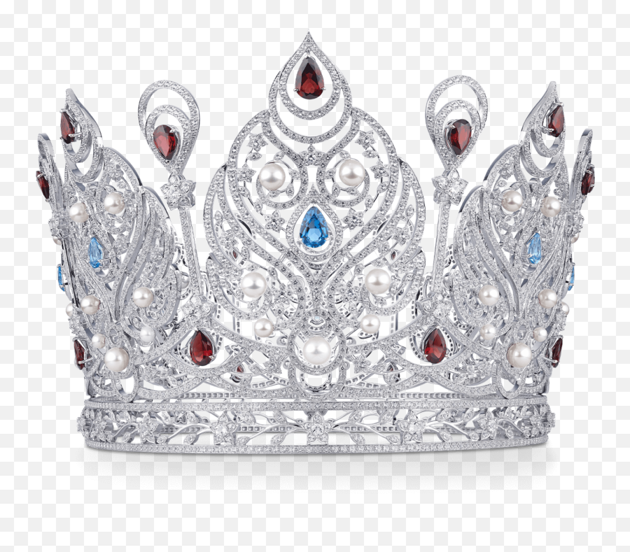 Power Of Authenticity Crown Mouawad Emoji,Diamond Crown Png