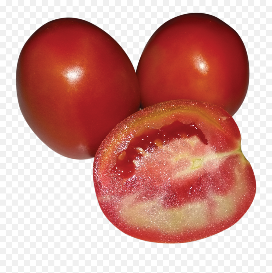 Download Red Tomato Vegetables Png - Clip Art Emoji,Tomato Png