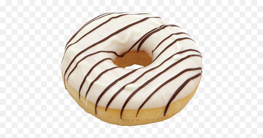 Donut Png Image For Free Download - White Donuts Png Emoji,Donut Png