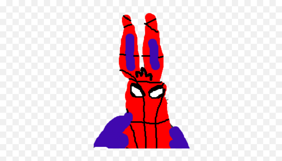 Spiderman Chungus Big Chungus Wiki Fandom - Fictional Character Emoji,Big Chungus Png