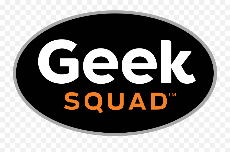 Filegeek Squad Logopng - Wikimedia Commons Geek Squad Logo Emoji,Best Font For Logo
