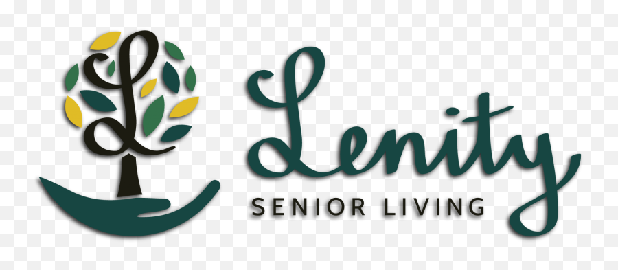 Lenity Emoji,Shadow Logo