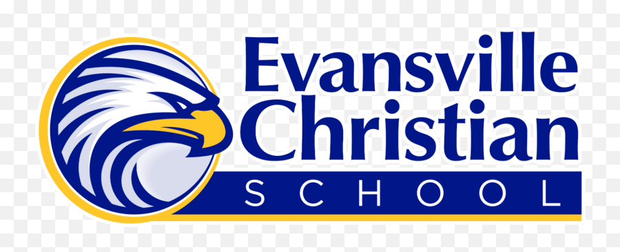 Evansville Christian - Team Home Evansville Christian Eagles Evansville Christian School Basketball Emoji,Christian Logo