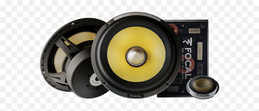 Audio - Speakerpngtransparentimagesfre 453365 Png Focal Speakers Car Audio Emoji,Speakers Png