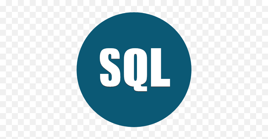 Sql Vector Icons Free Download In Svg - Square One Emoji,Sql Logo