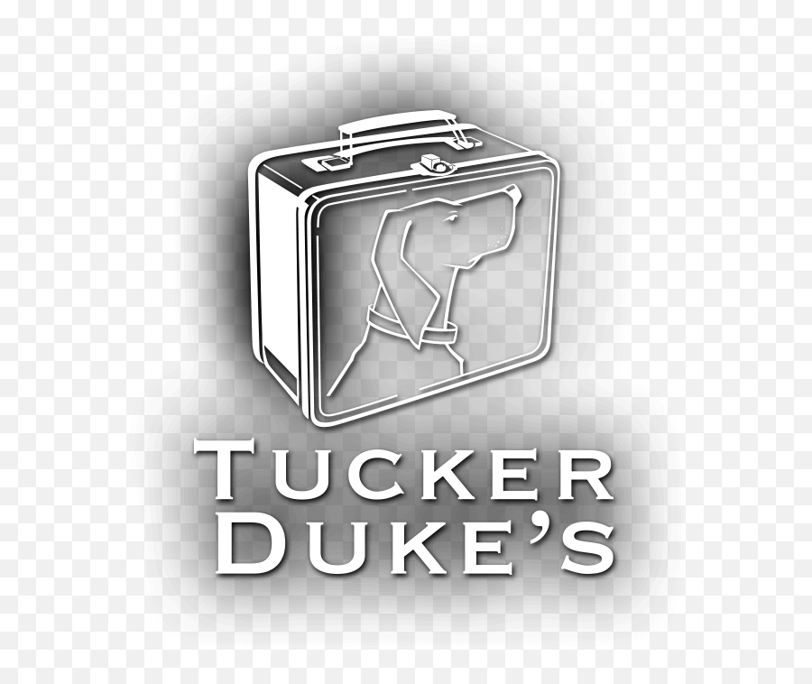Tucker Dukes - Tucker Lunchbox Logo Emoji,Duke Logo