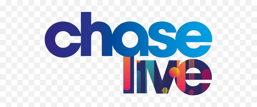 Chase - Vertical Emoji,Facebook Live Logo